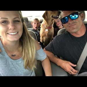 Meet your Posher, Kelly